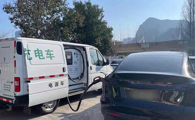 通渭汽车搭电