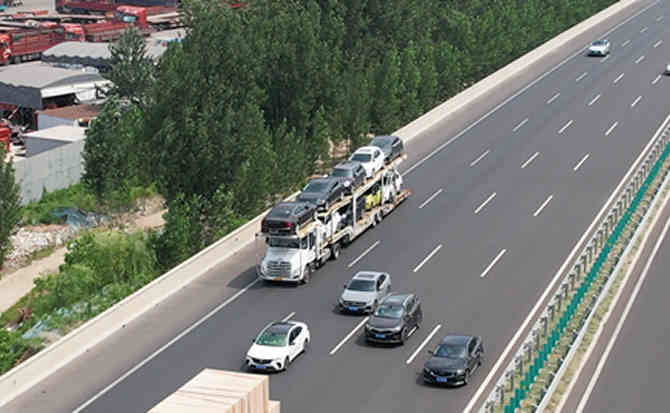 通渭高速公路汽车救援